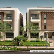 sobha internationalcity's avatar