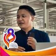 I Gede Bintang Arya Budaya