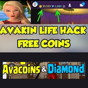 [!!FREE!!] Avakin Life Hack Cheats  Unlimited Coins and Diamonds Generator's avatar