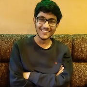 Dhruv Agarwal's avatar