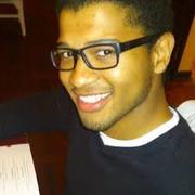 Christopher Parker