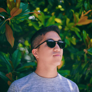 Gordon Mei