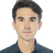 Andrej Chomutovskij's avatar