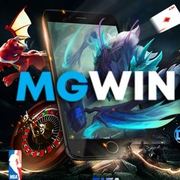 MGWINZ MGWIN's avatar