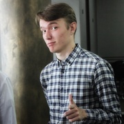 Daniel Bibik's avatar