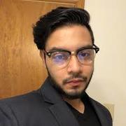 Chetan Tayade's avatar