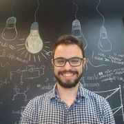 Vinícius Molina Garcia's avatar