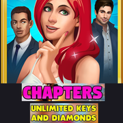 [!!TRICK!!] Chapters Interactive  Stories Hack's avatar
