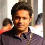 Binto Varghese's avatar