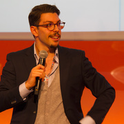 Alexis Pradaut's avatar