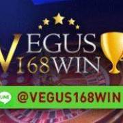 Vegus168win บาคาร่า แทงบอลออนไลน์'s avatar