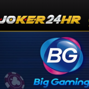Joker24hr สล็อต Joker Slot's avatar