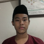 Ajriel Rizqy Maulana
