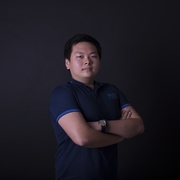 Tommy Hartono's avatar