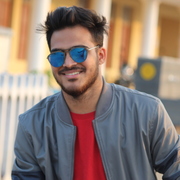 Subha Ranjan Sahoo's avatar