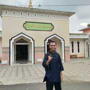 Fauzan Reza's avatar