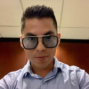 RICHARD MICHEL ATECAS NOGALES