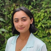 Antonia  Goyal