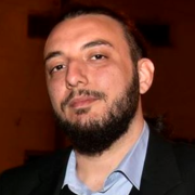 Vissarion Zounarakis's avatar
