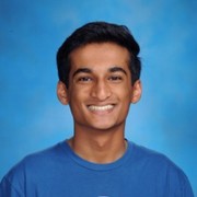 Shruthik Musukula's avatar