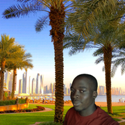 Segawa Denes's avatar