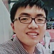 Xitao Juno's avatar