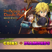 [!!FREE!!] The Seven Deadly Sins Hack  Cheats Free Diamonds and Coins Generator's avatar