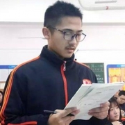 Alex Xiao's avatar