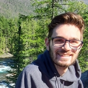 Alessandro Snyder's avatar