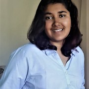 Aashika Vasra's avatar