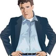 Gavin Clive's avatar