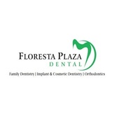 Floresta Plaza Dental's avatar