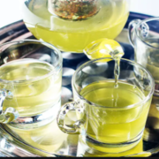 Caffeine in White Tea's avatar