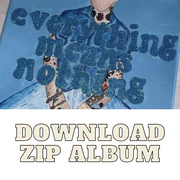 (!!DOWNLOAD+ZIP!!) Blackbear Everything Means Nothing Album's avatar