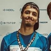 Suleiman Adam Belrhiti's avatar