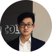 Sett N. Hein's avatar