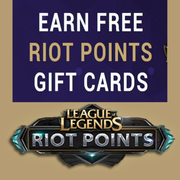 [!!TRICK!!] League of Legends Hack  Cheats Free Riot Points Generator's avatar