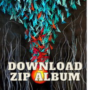 (!!DOWNLOAD+ZIP!!) Bright Eye Down in the Weeds Where the World Once Was Album's avatar