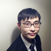 Jinhao Jiang's avatar
