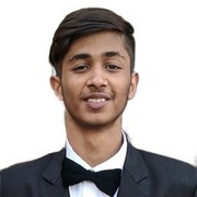 Aryan Bansal's avatar