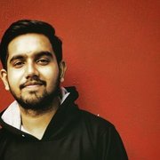 Shubham Pandey