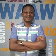 Efio-esien Efiom's avatar