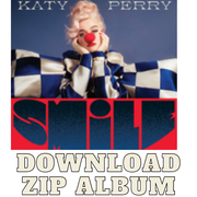 (!!FREE+ZIP!!) Katy Perry Smile Zip Album Download's avatar