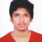 PRATYAKSH GUPTA's avatar