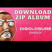 (!!FREE+ZIP!!) Disclosure Energy Zip Album Download's avatar