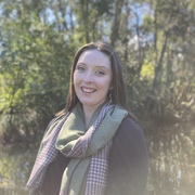 Catherine Mackay's avatar