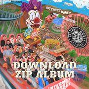 (!!FREE+ZIP!!) Internet Money B4 the Storm Zip Album Download's avatar