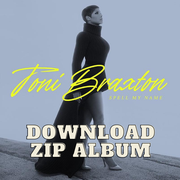 (!!FREE+ZIP!!) Toni Braxton Spell My Name Zip Album Download's avatar