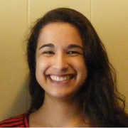 Andrea Ortiz's avatar