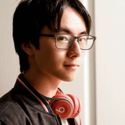 Andrew Xing's avatar